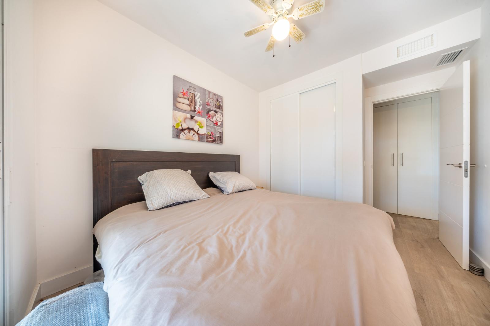 Apartamento en Venta en Marbella