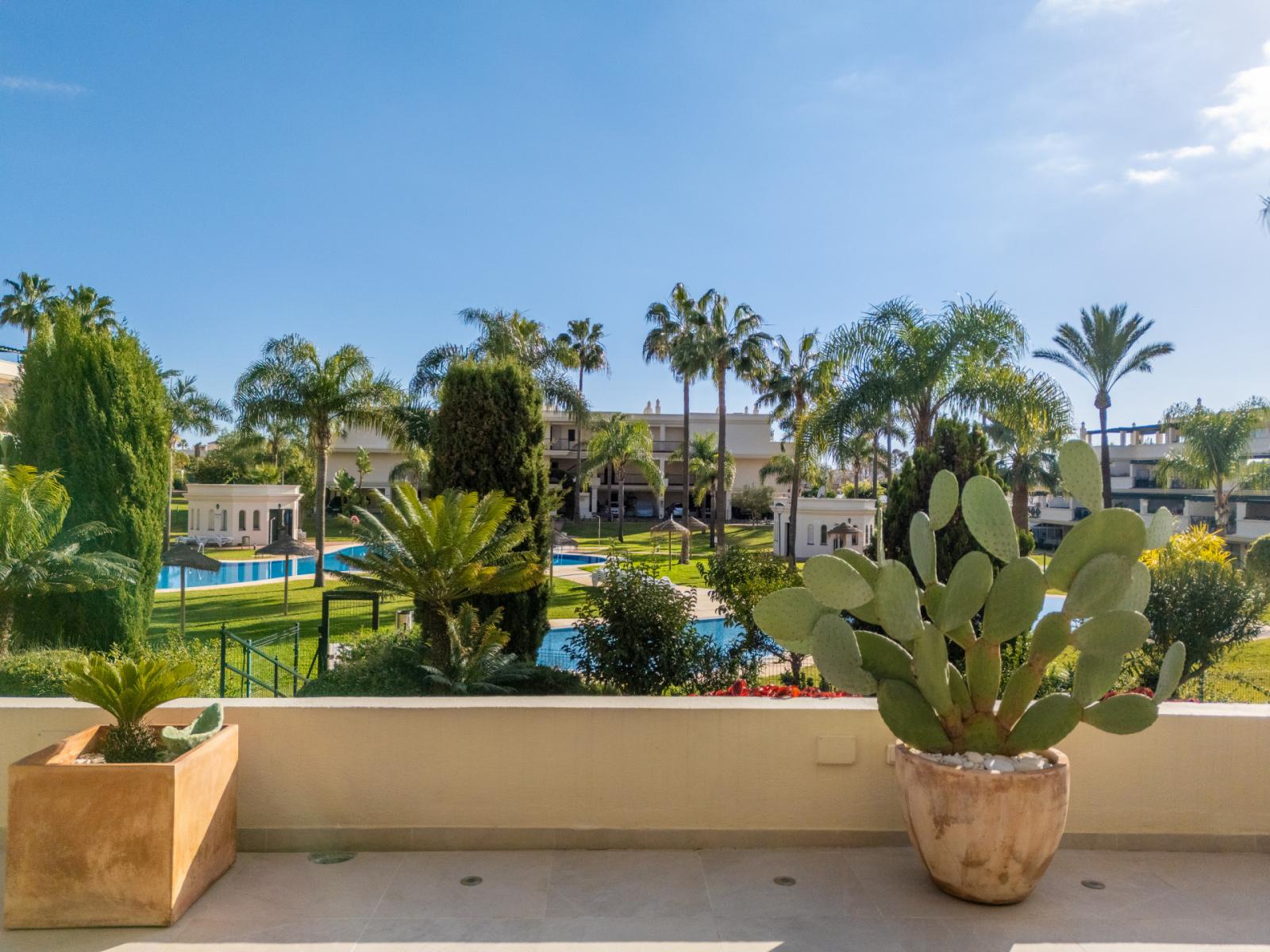 Apartamento en Venta en Marbella