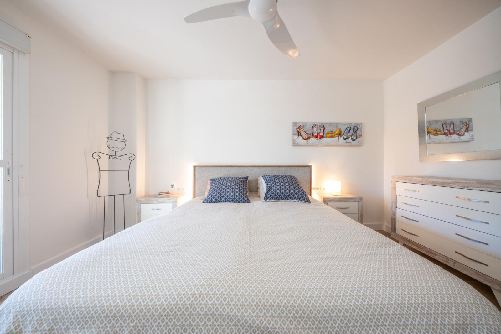 Apartamento en Venta en Marbella