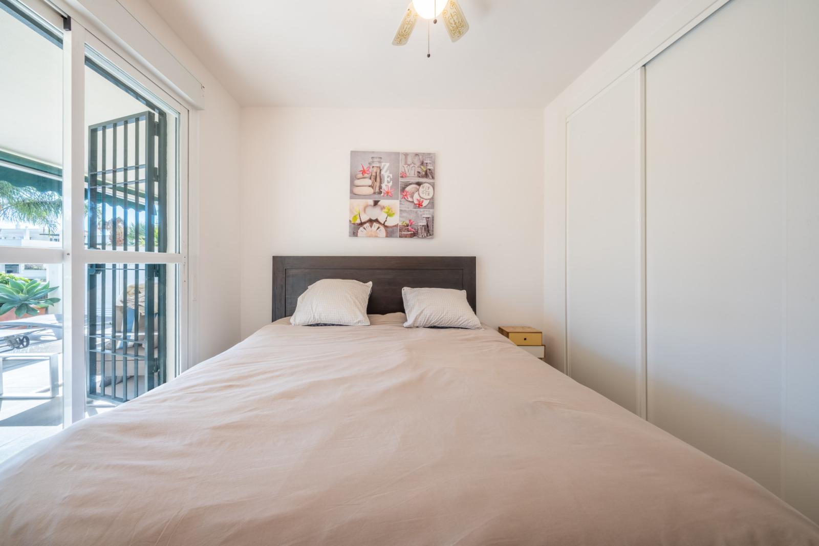 Apartamento en Venta en Marbella