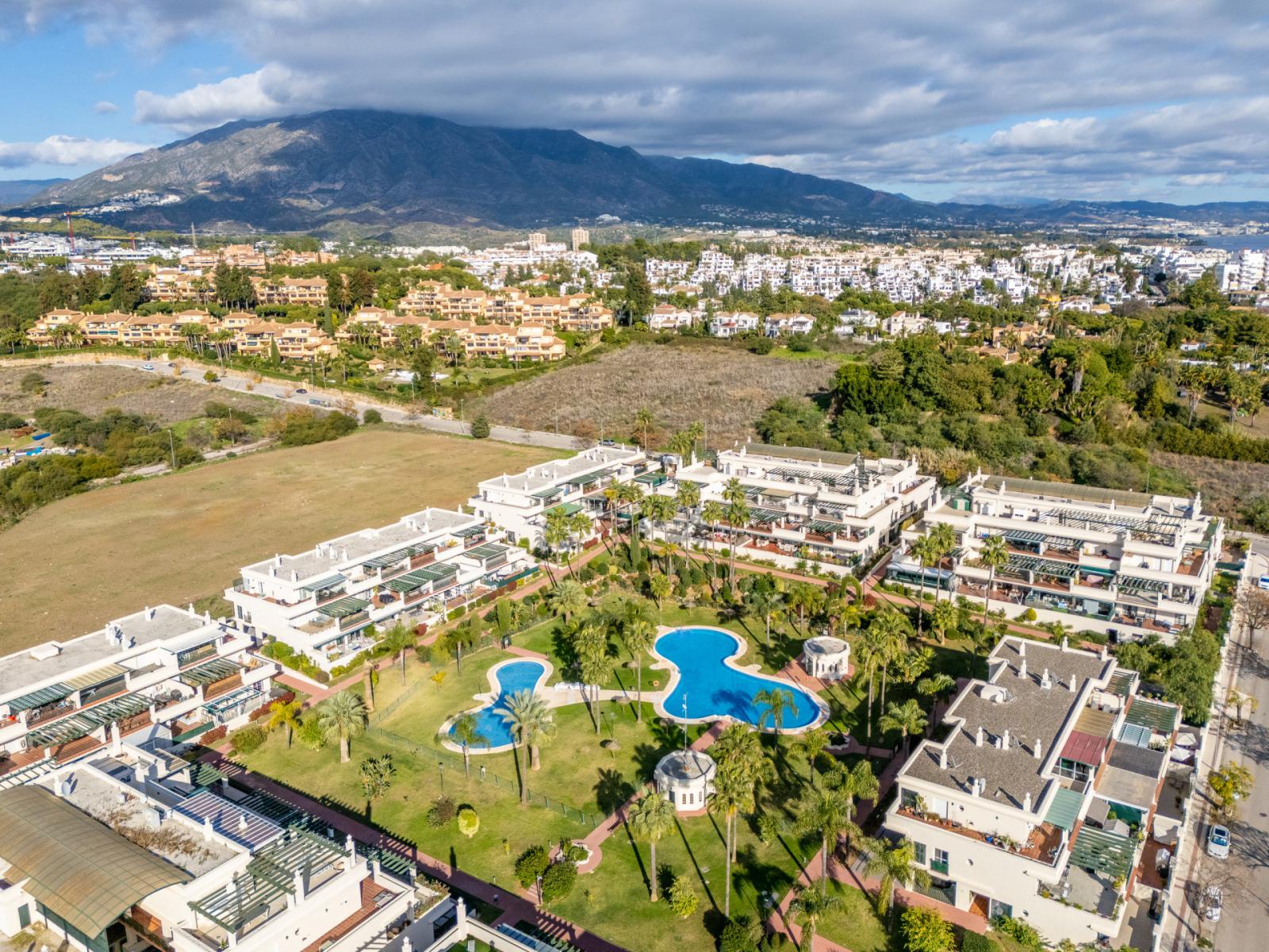Apartamento en Venta en Marbella