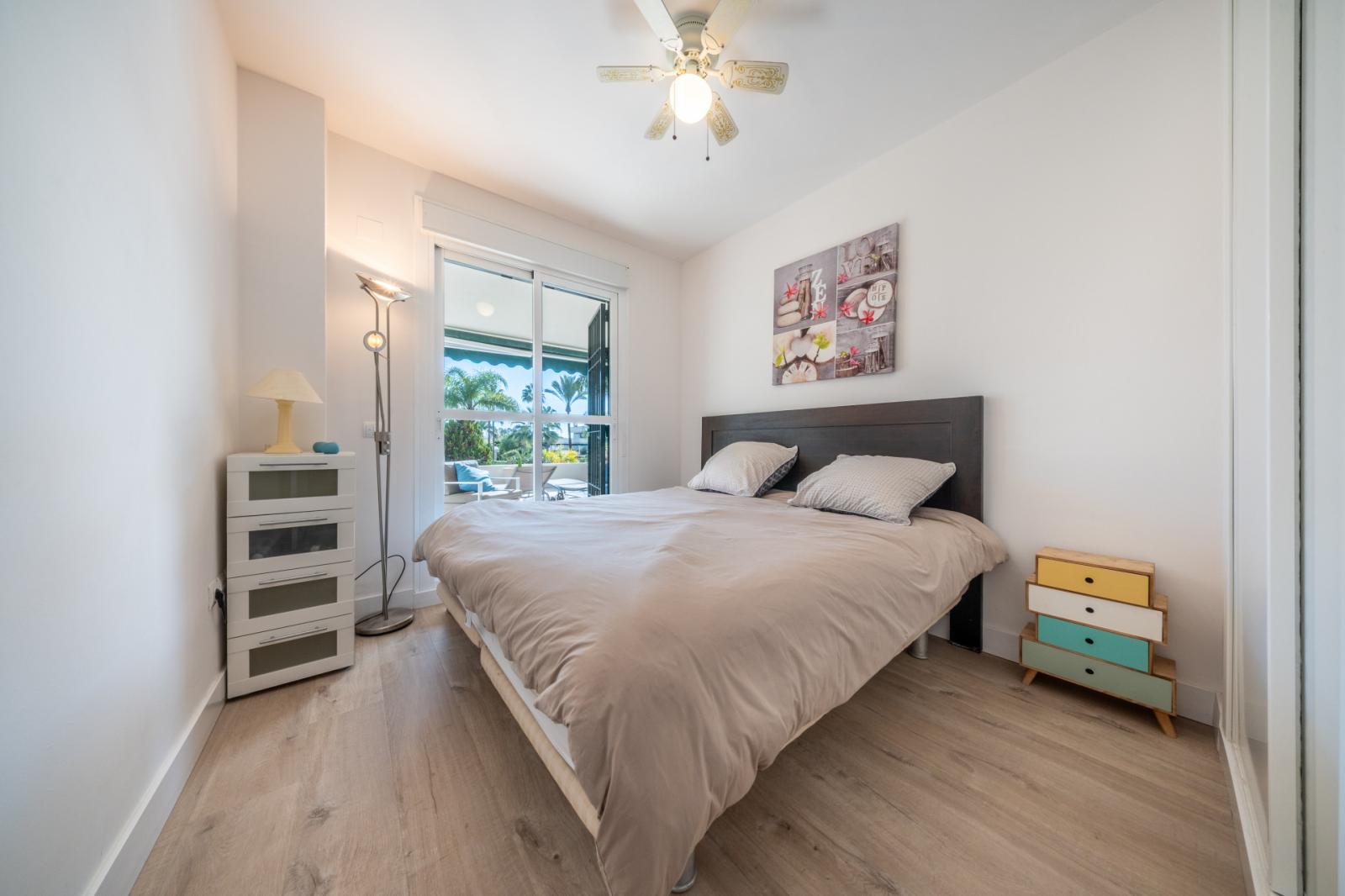 Apartamento en Venta en Marbella