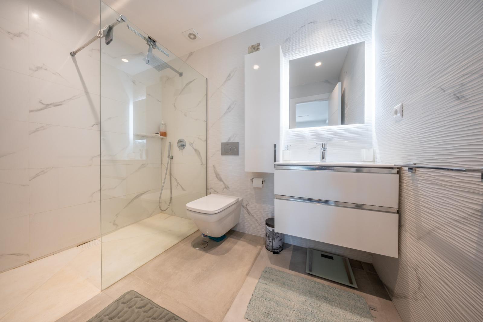 Apartamento en Venta en Marbella