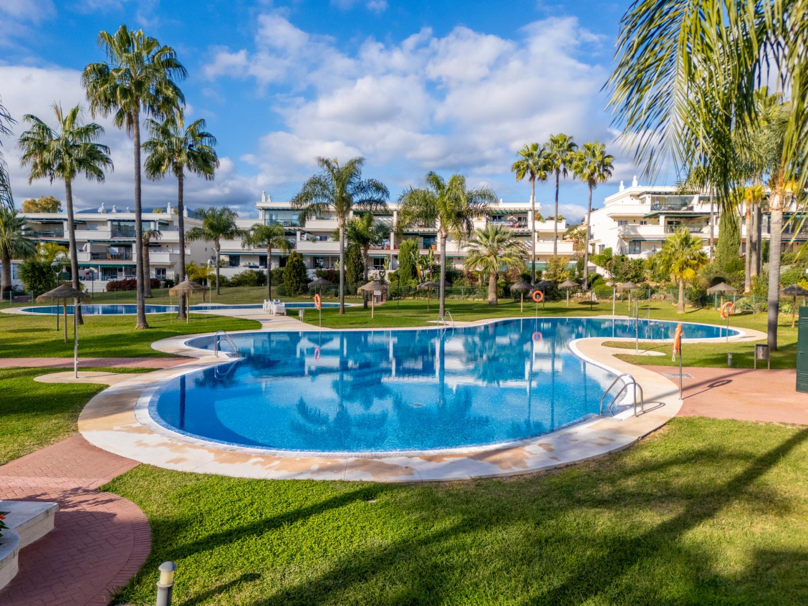 Apartamento en Venta en Marbella