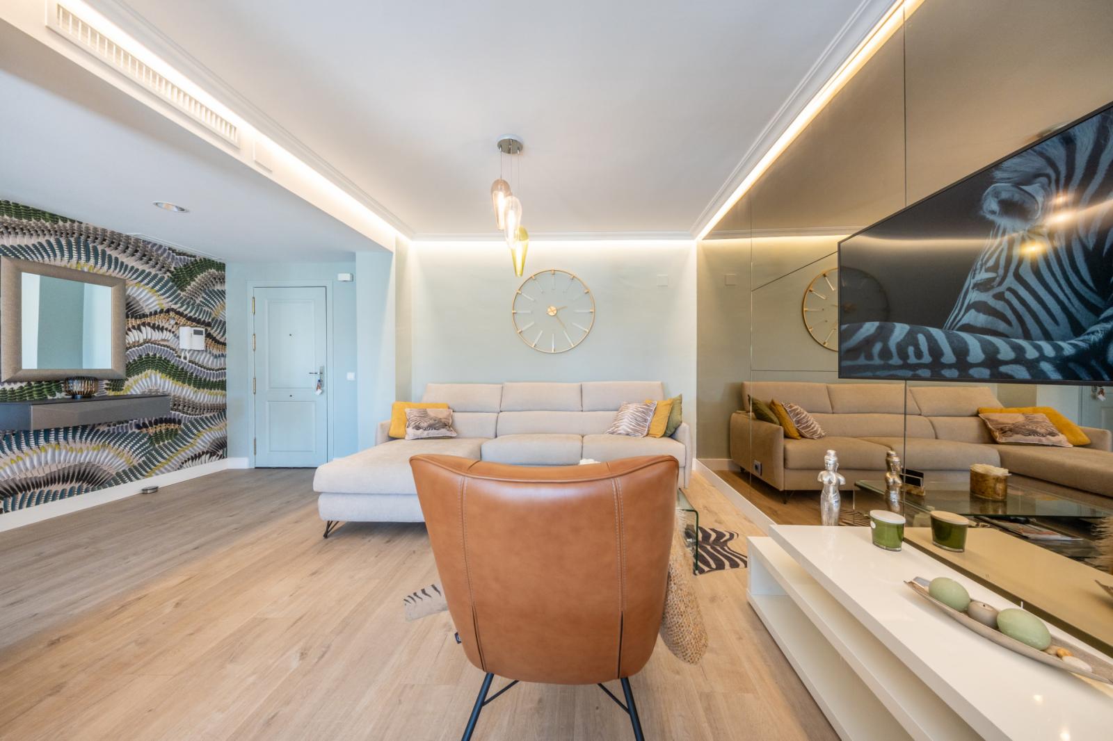Apartamento en Venta en Marbella