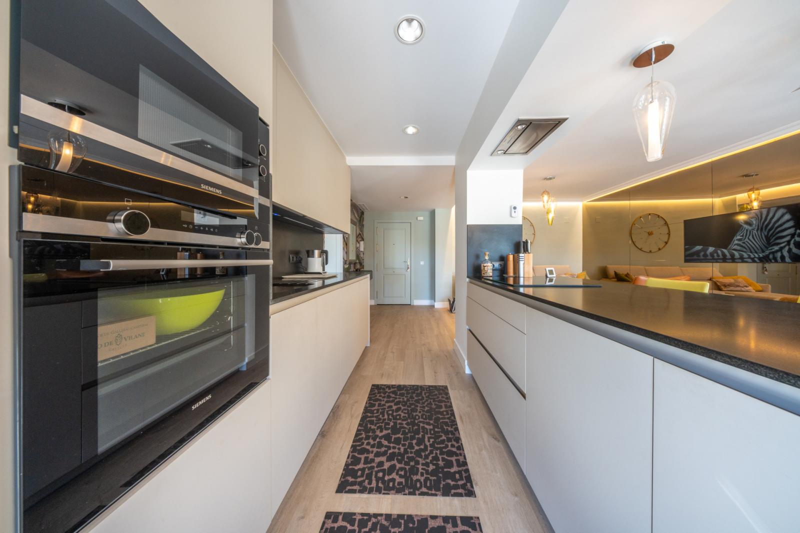 Apartamento en Venta en Marbella
