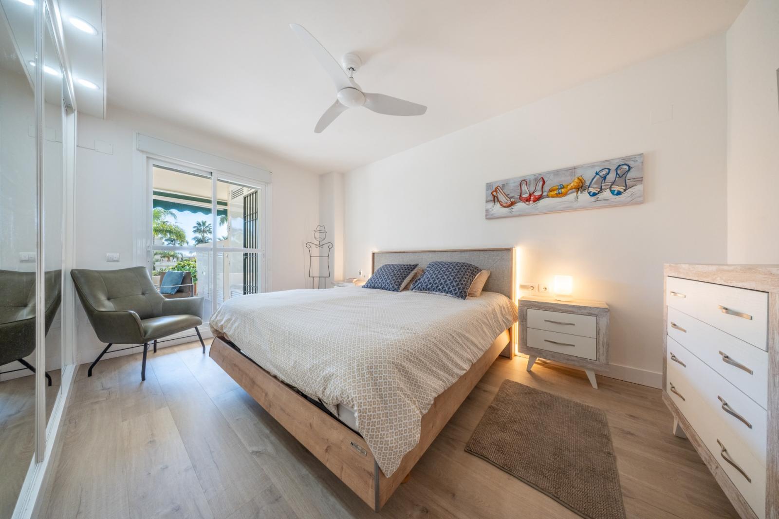 Apartamento en Venta en Marbella
