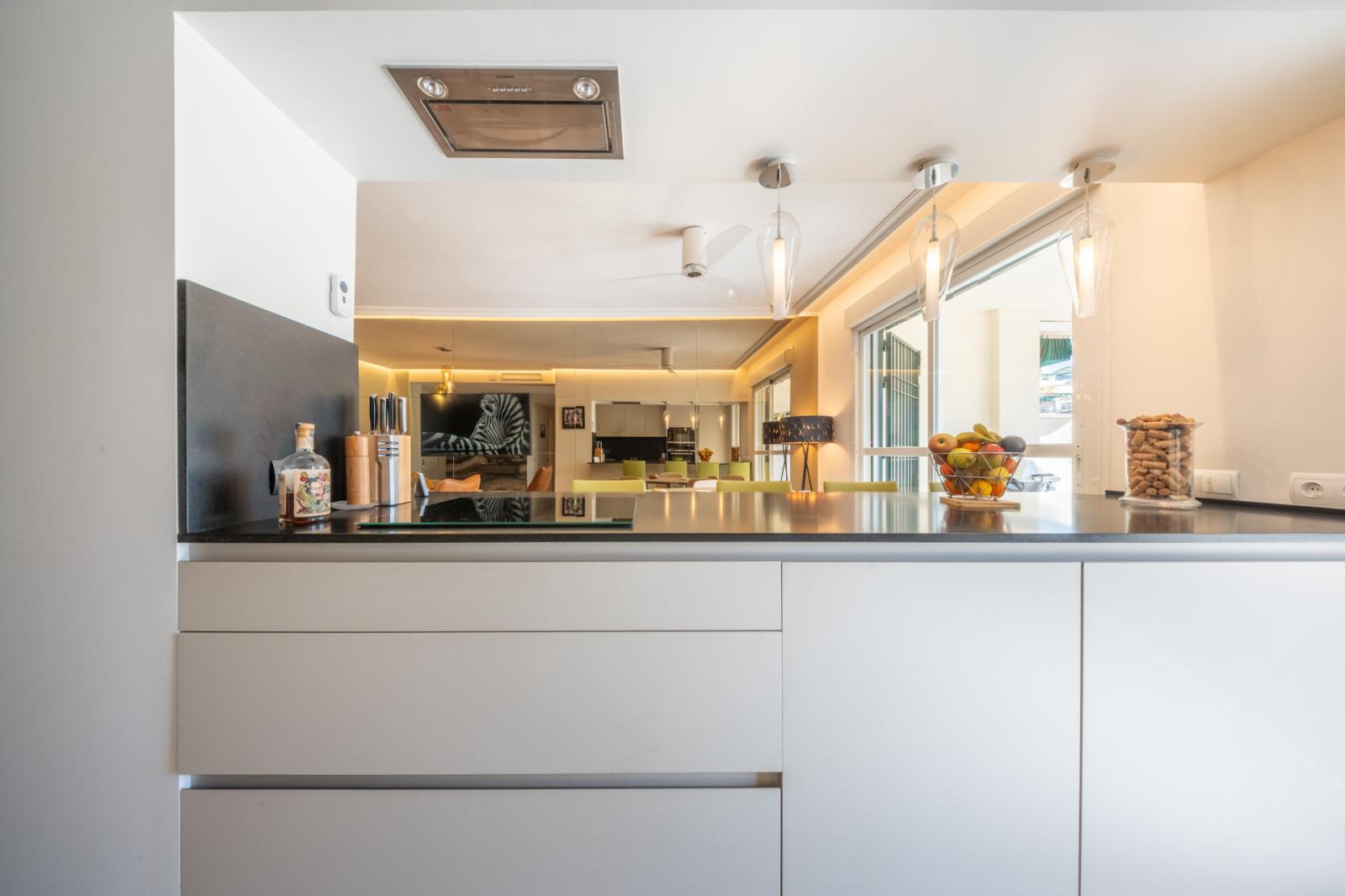 Apartamento en Venta en Marbella