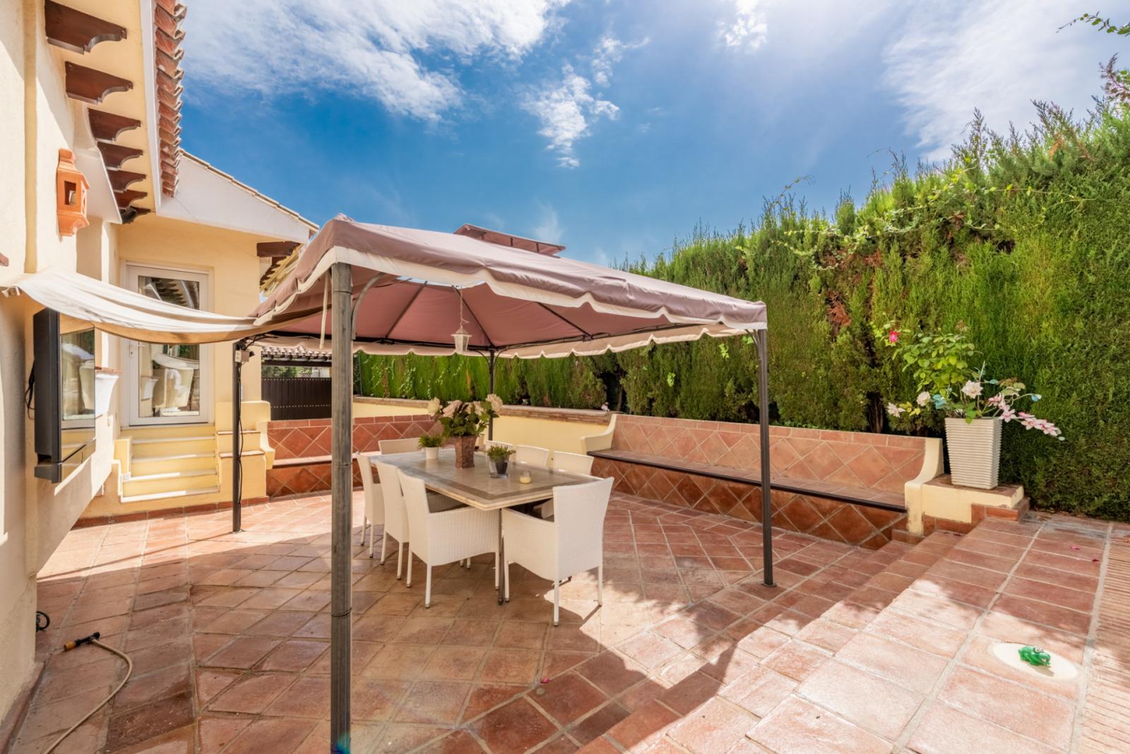 Villa for Sale in Marbella