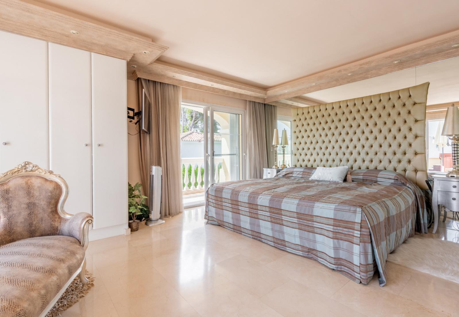 Villa for Sale in Marbella