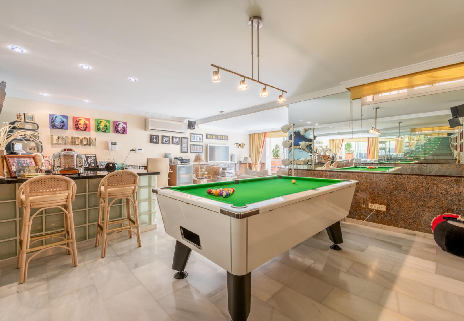 Villa for Sale in Marbella
