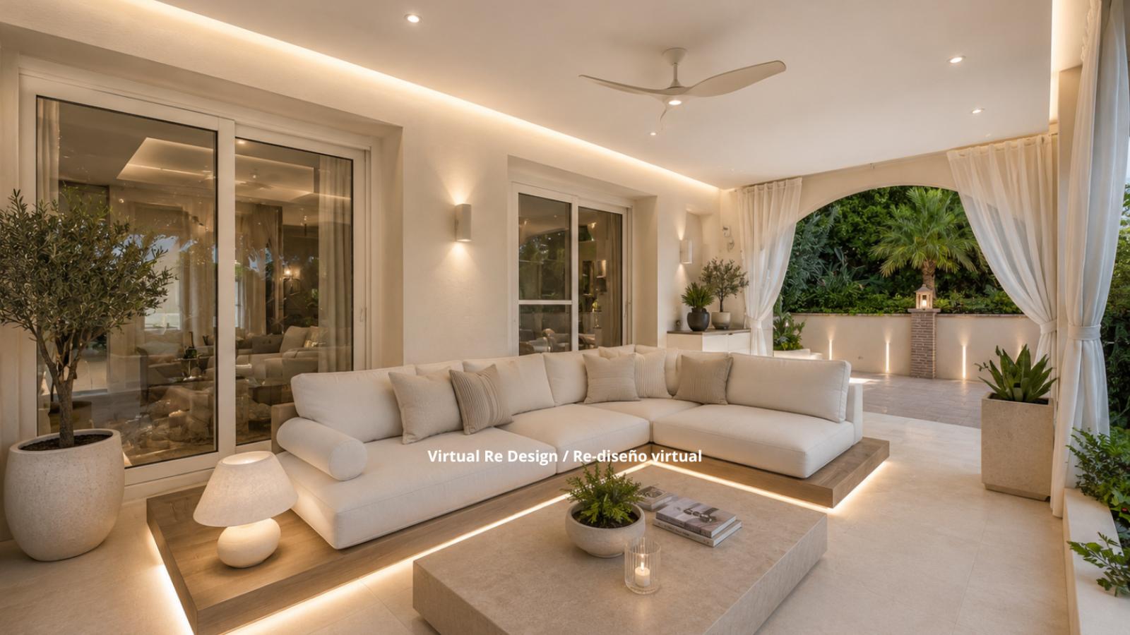 Villa for Sale in Marbella