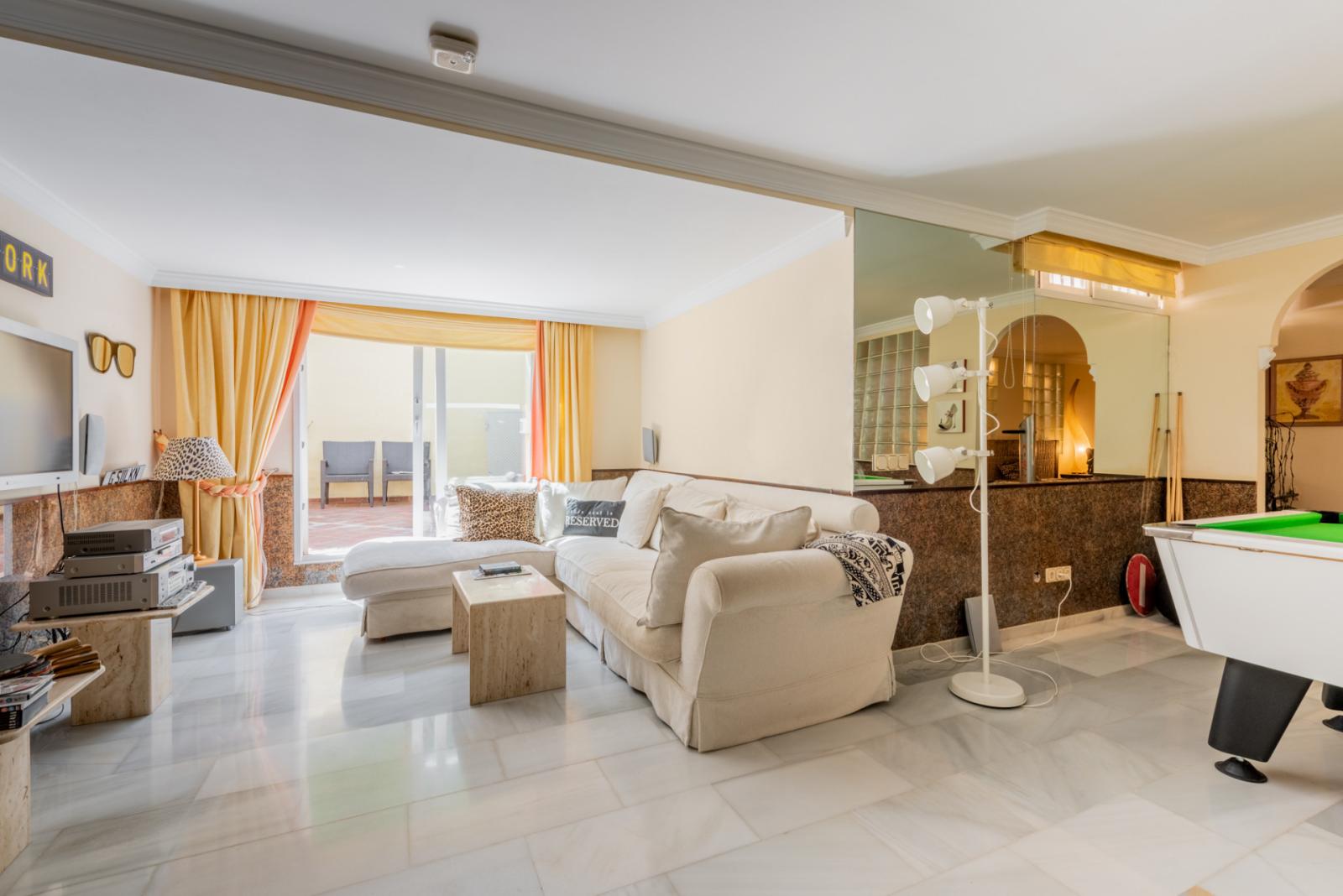 Villa for Sale in Marbella