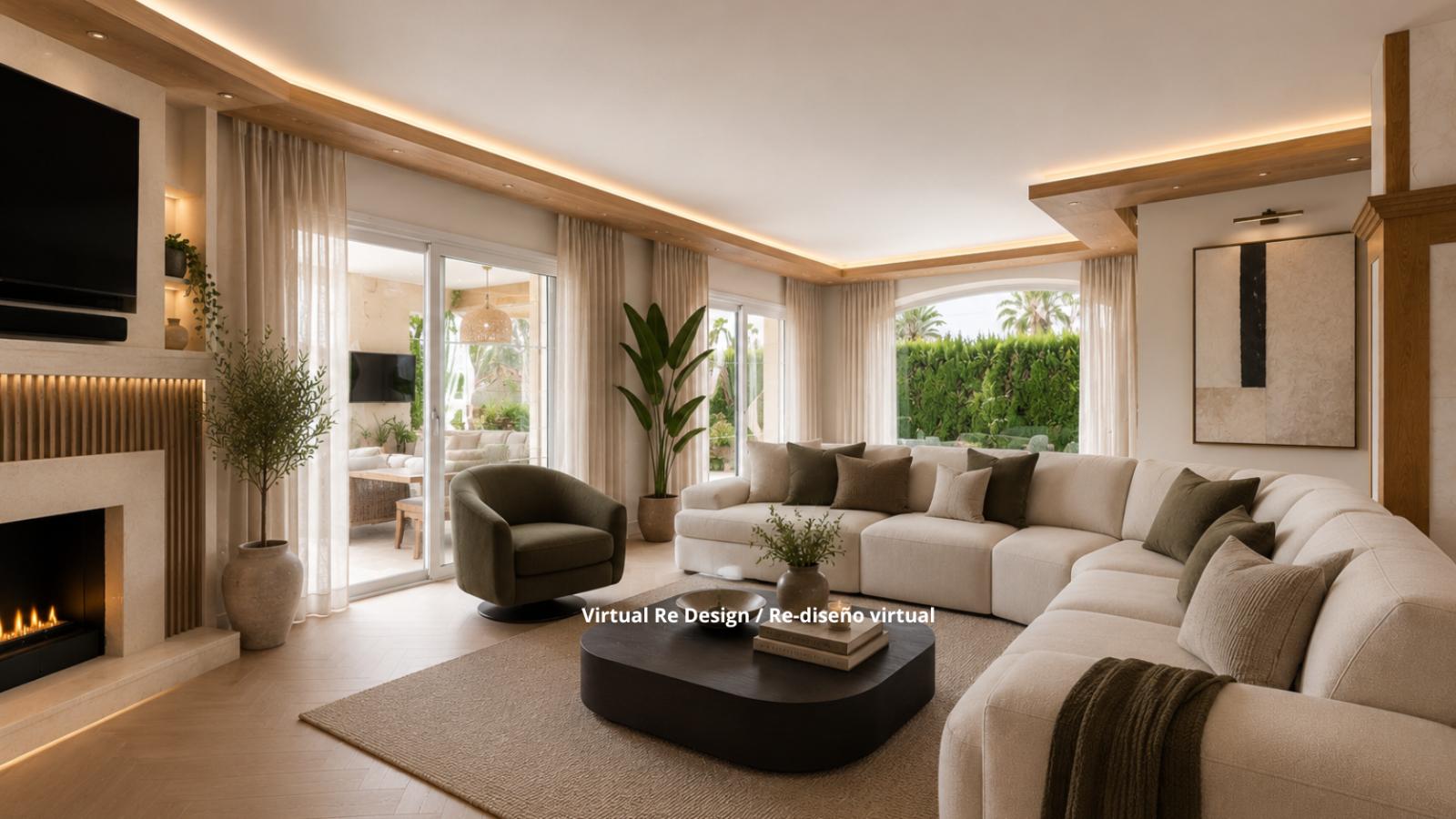 Villa for Sale in Marbella