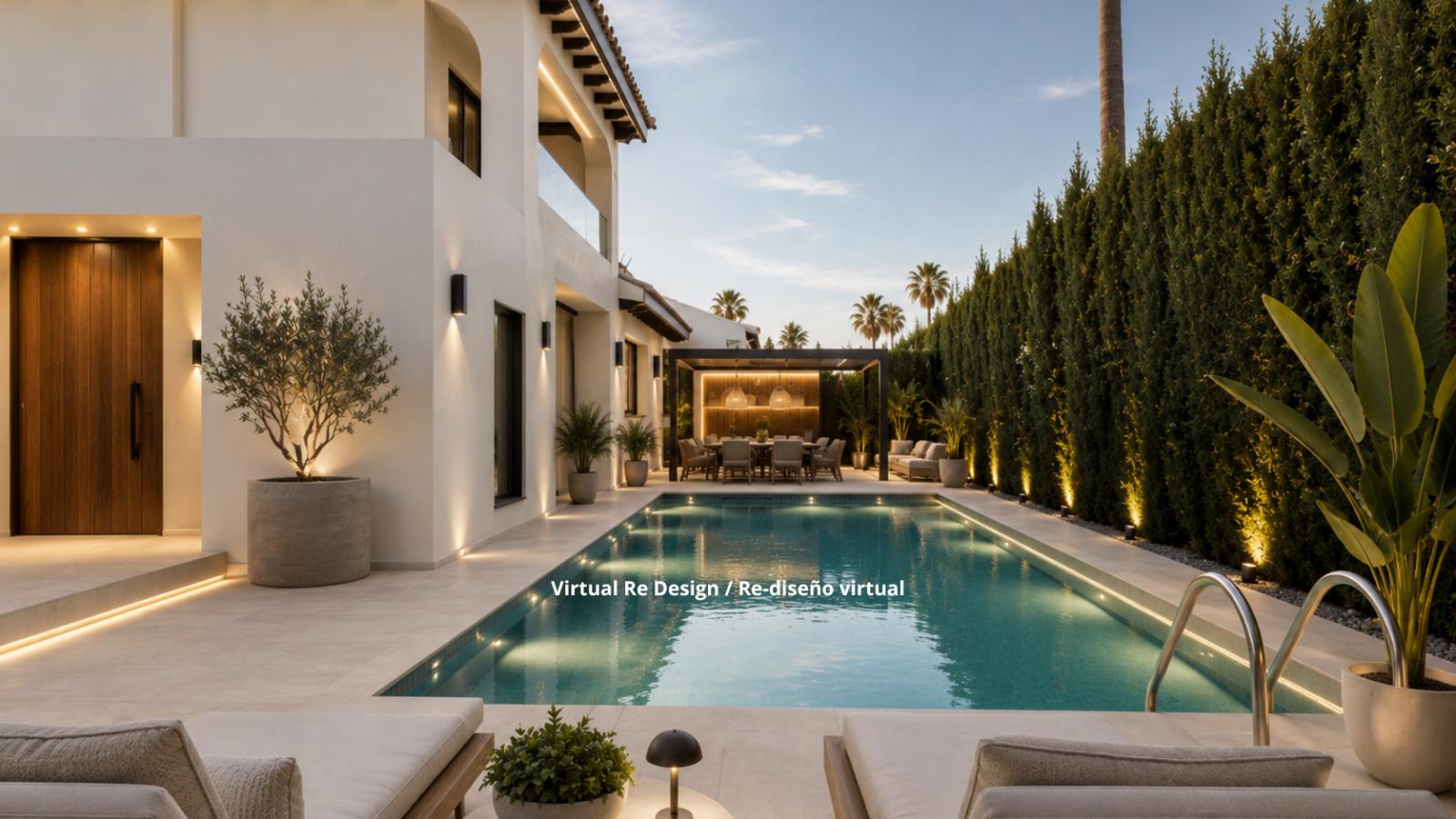 Villa for Sale in Marbella