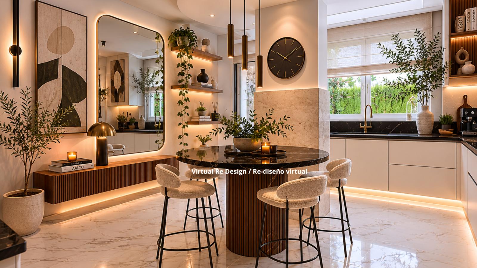 Villa for Sale in Marbella