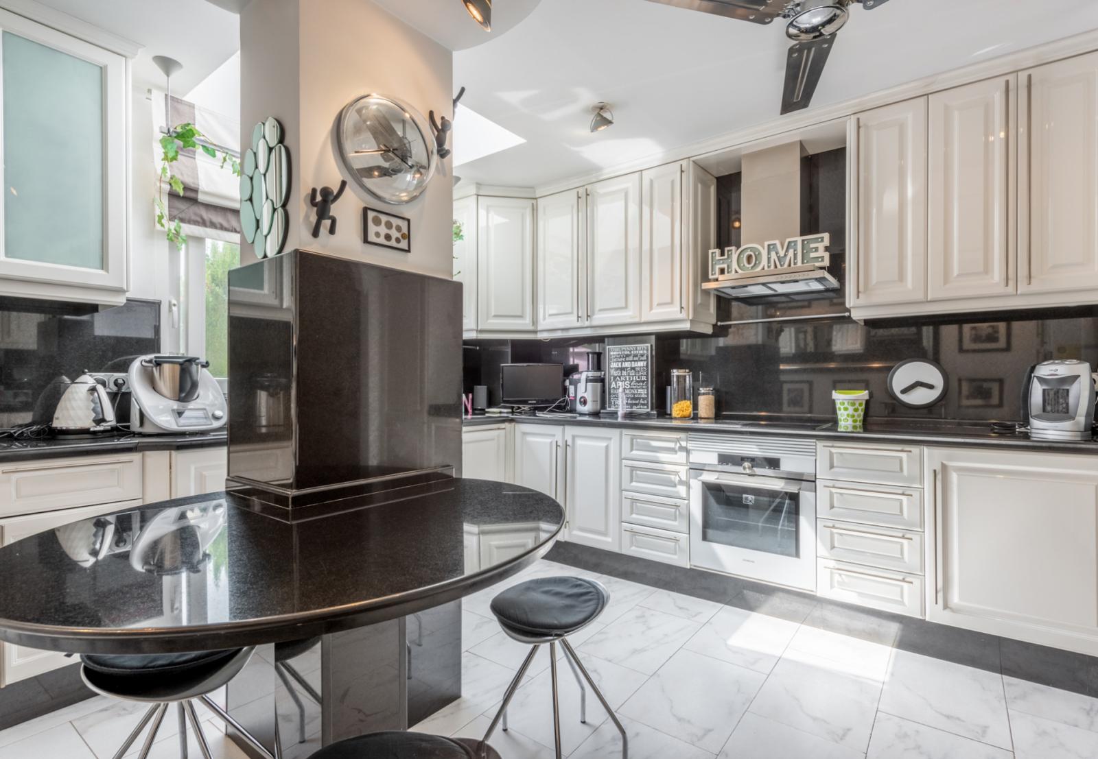 Villa for Sale in Marbella