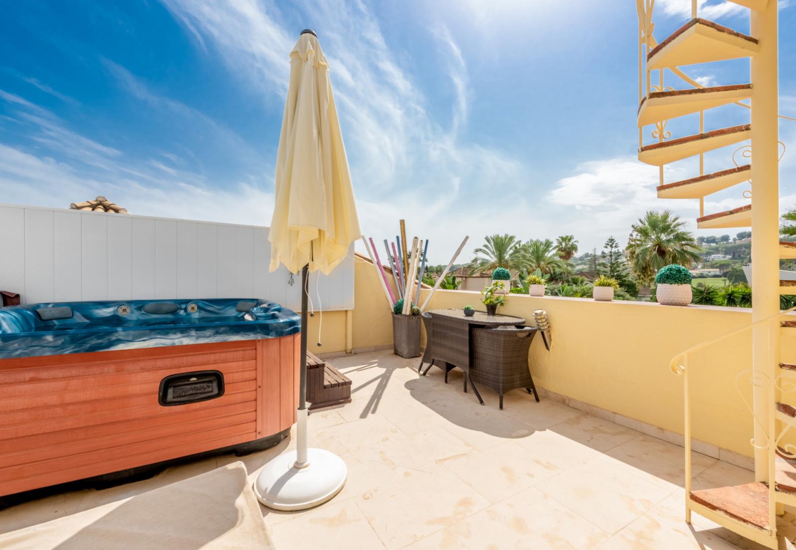 Villa for Sale in Marbella