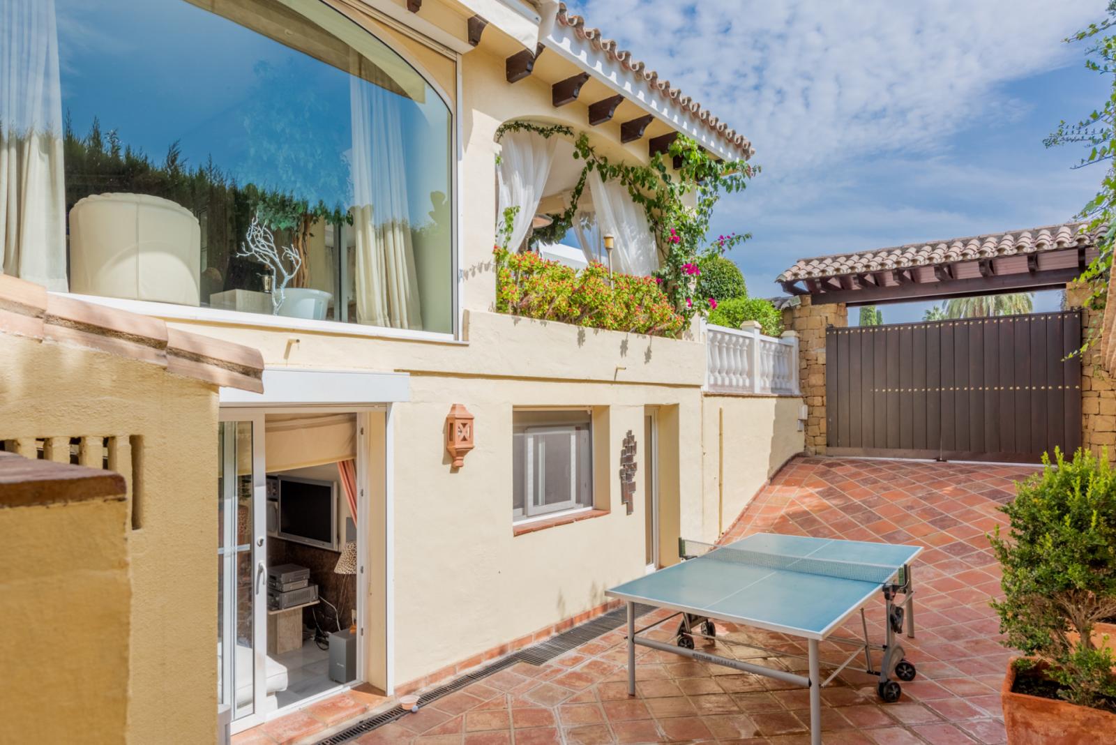 Villa for Sale in Marbella