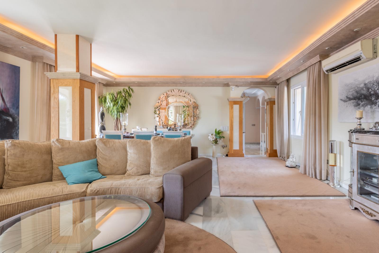 Villa for Sale in Marbella