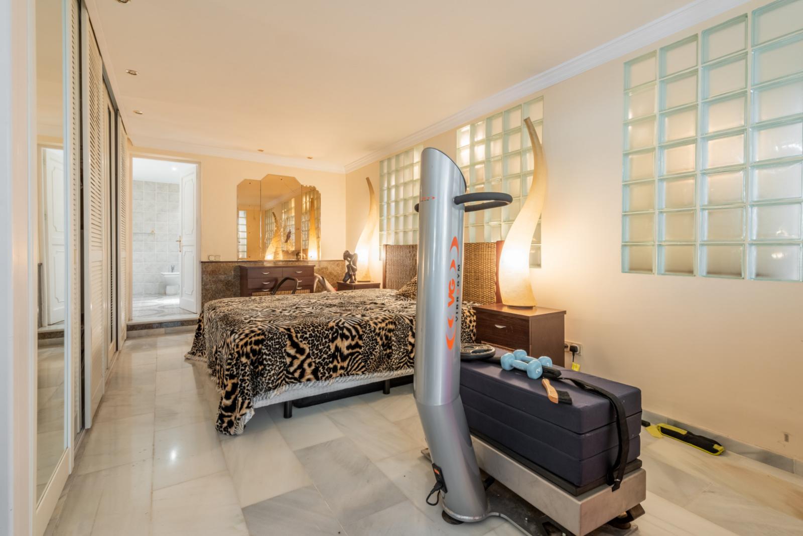 Villa for Sale in Marbella