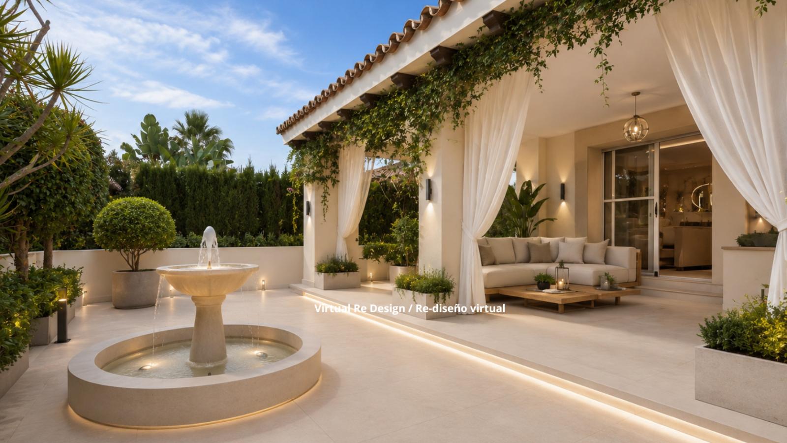 Villa for Sale in Marbella