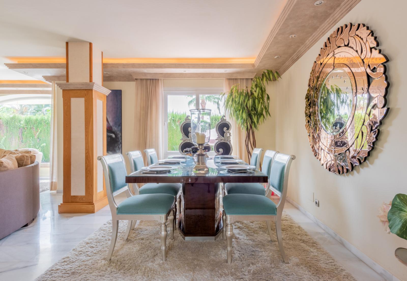 Villa for Sale in Marbella
