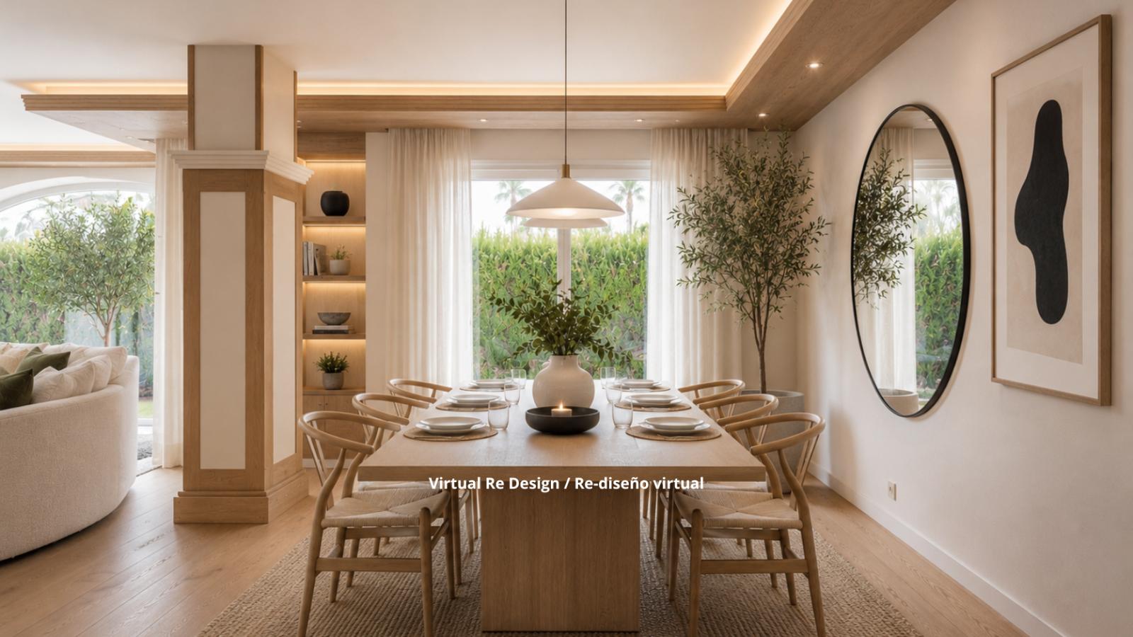 Villa for Sale in Marbella