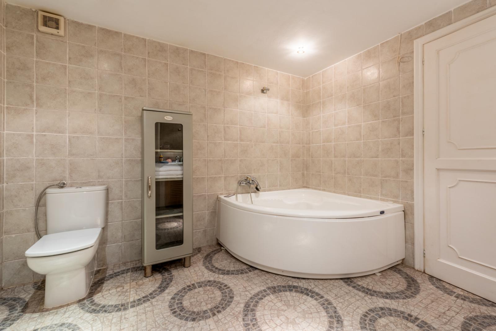 Villa for Sale in Marbella