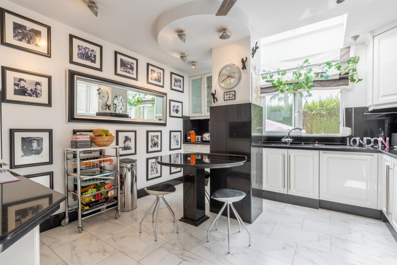 Villa for Sale in Marbella