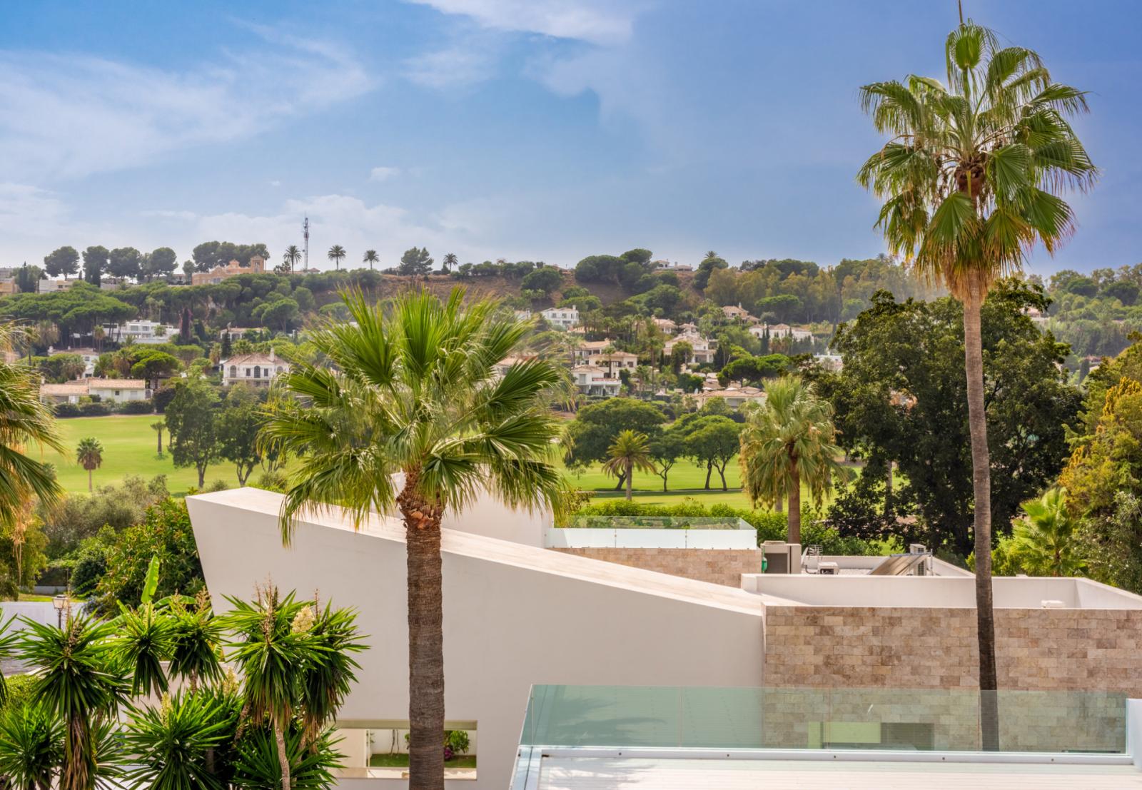 Villa for Sale in Marbella