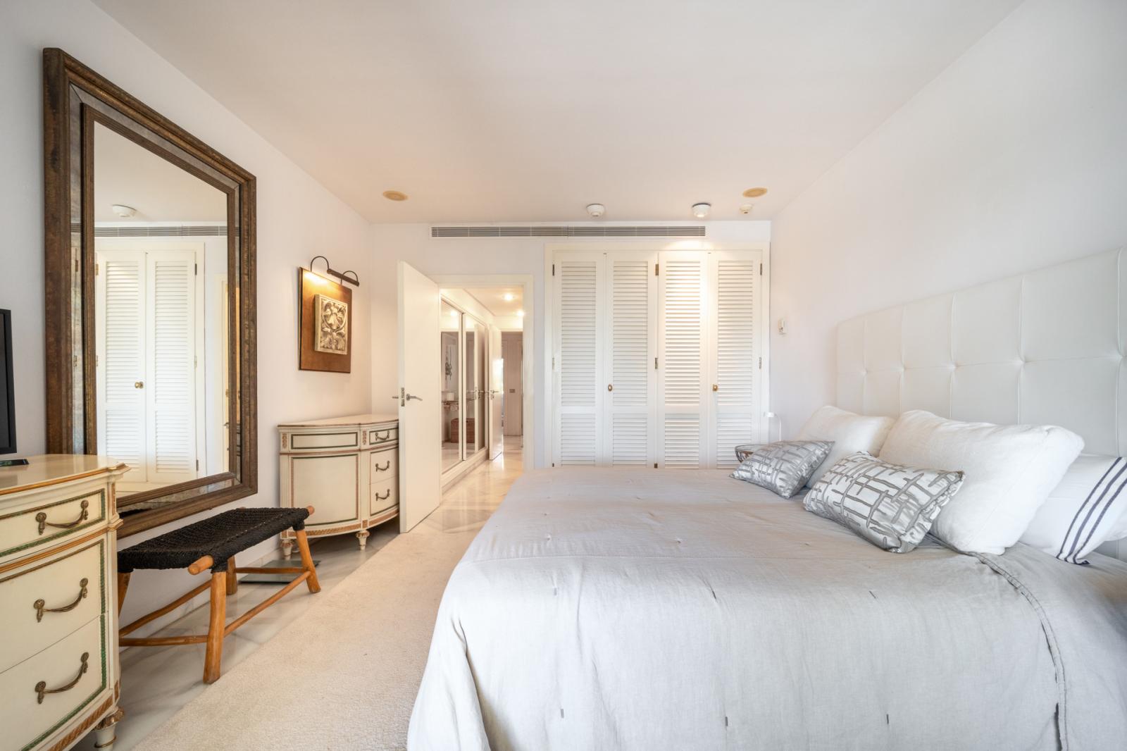 Apartamento en Venta en Marbella