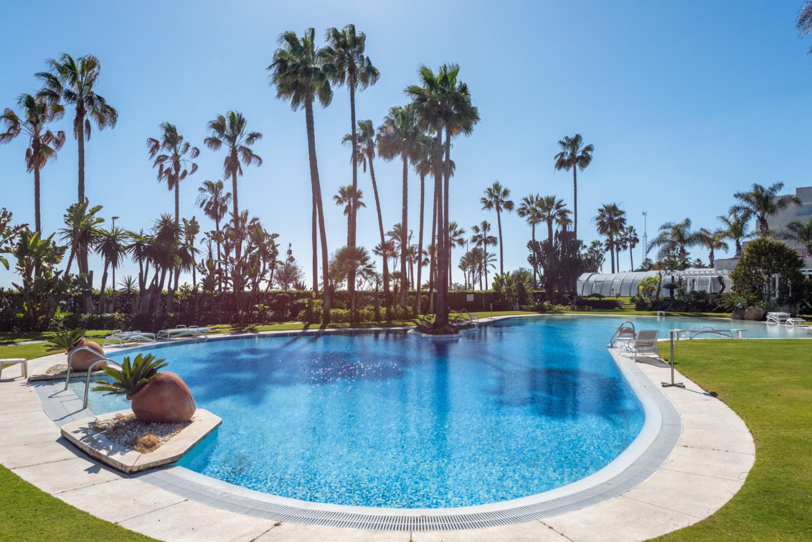 Apartamento en Venta en Marbella