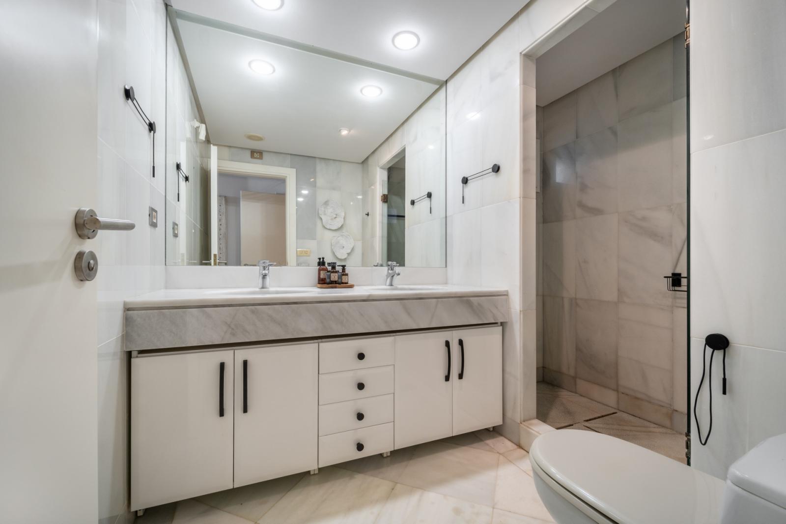Apartamento en Venta en Marbella