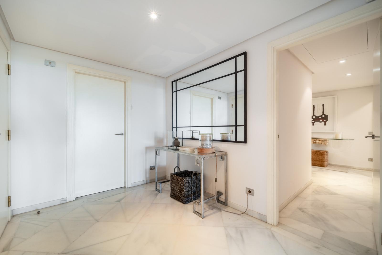 Apartamento en Venta en Marbella