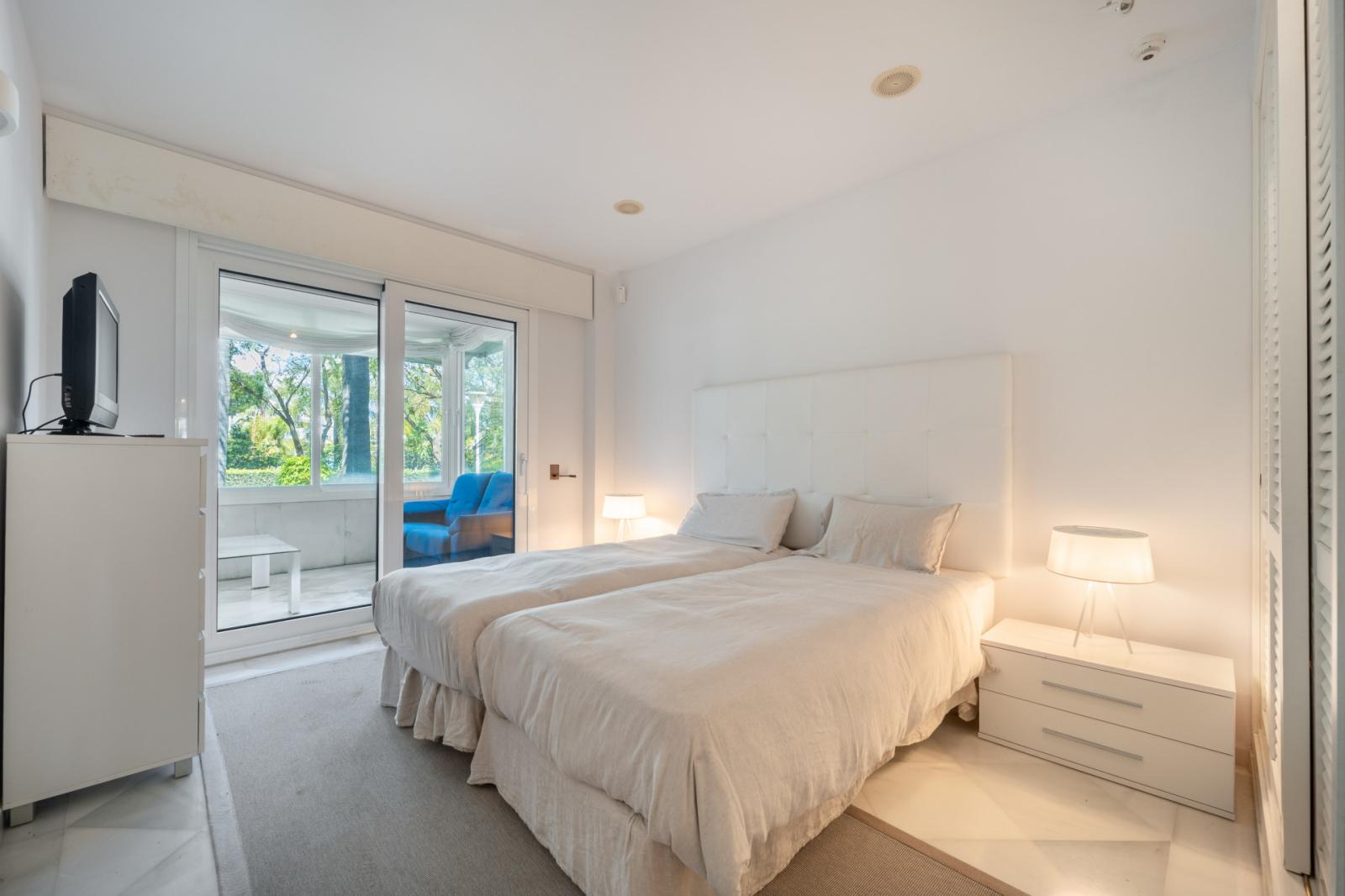 Apartamento en Venta en Marbella