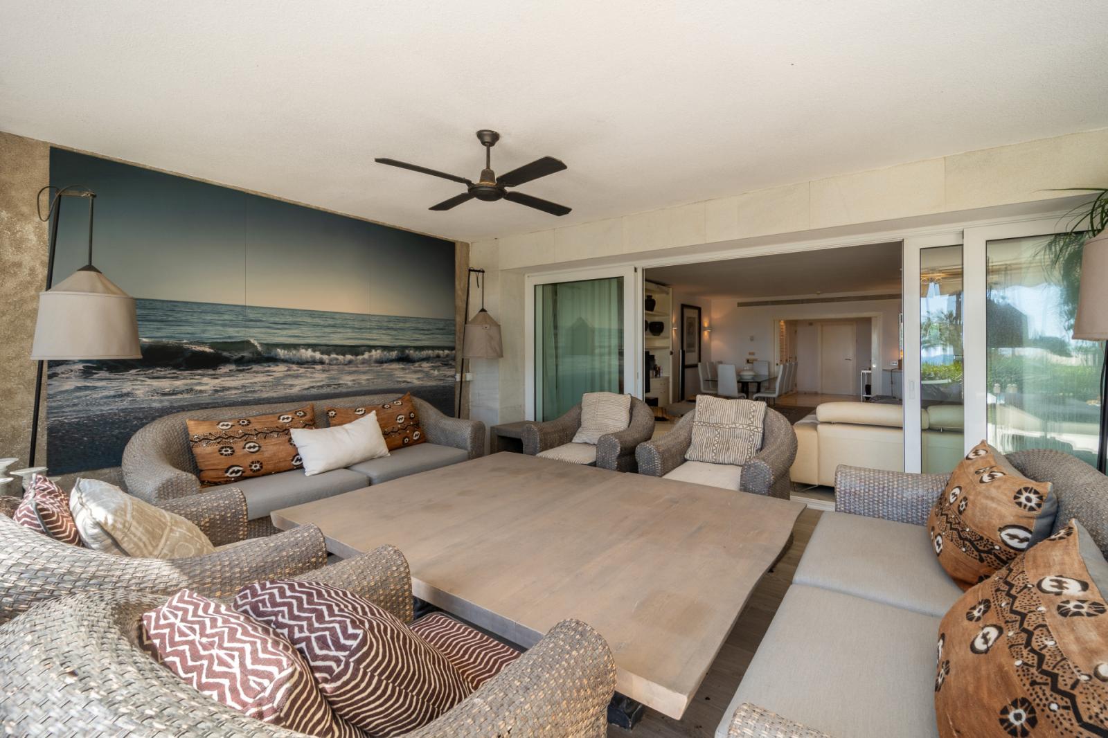 Apartamento en Venta en Marbella