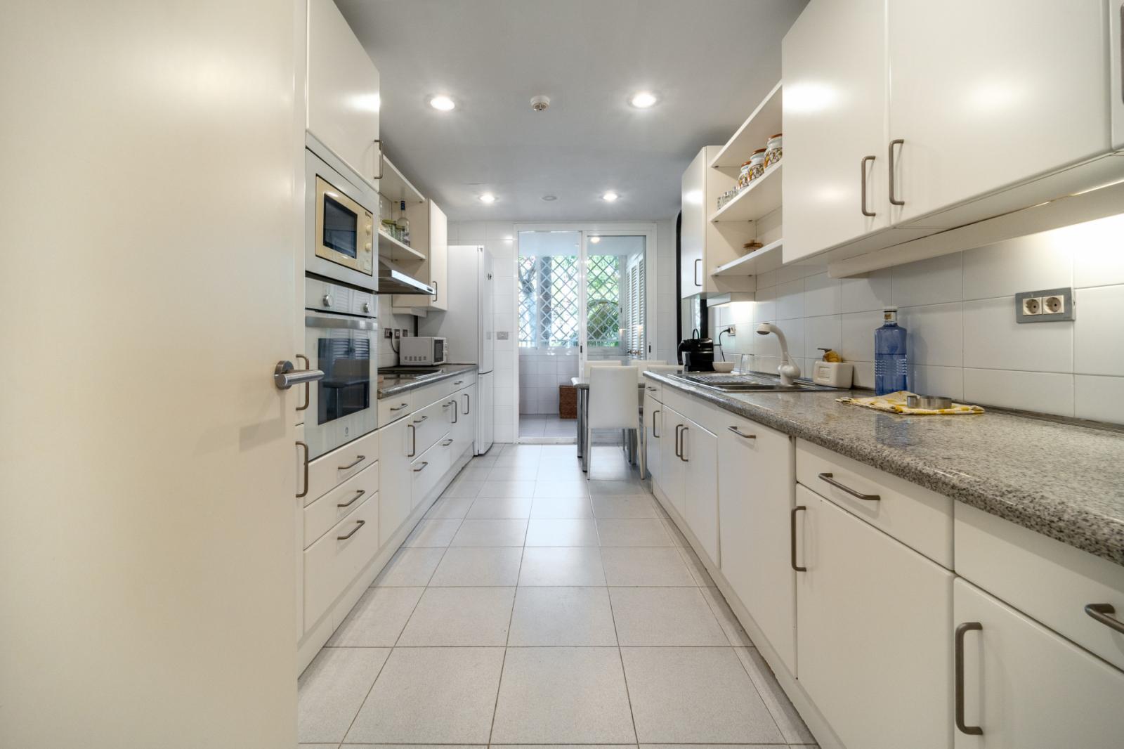 Apartamento en Venta en Marbella