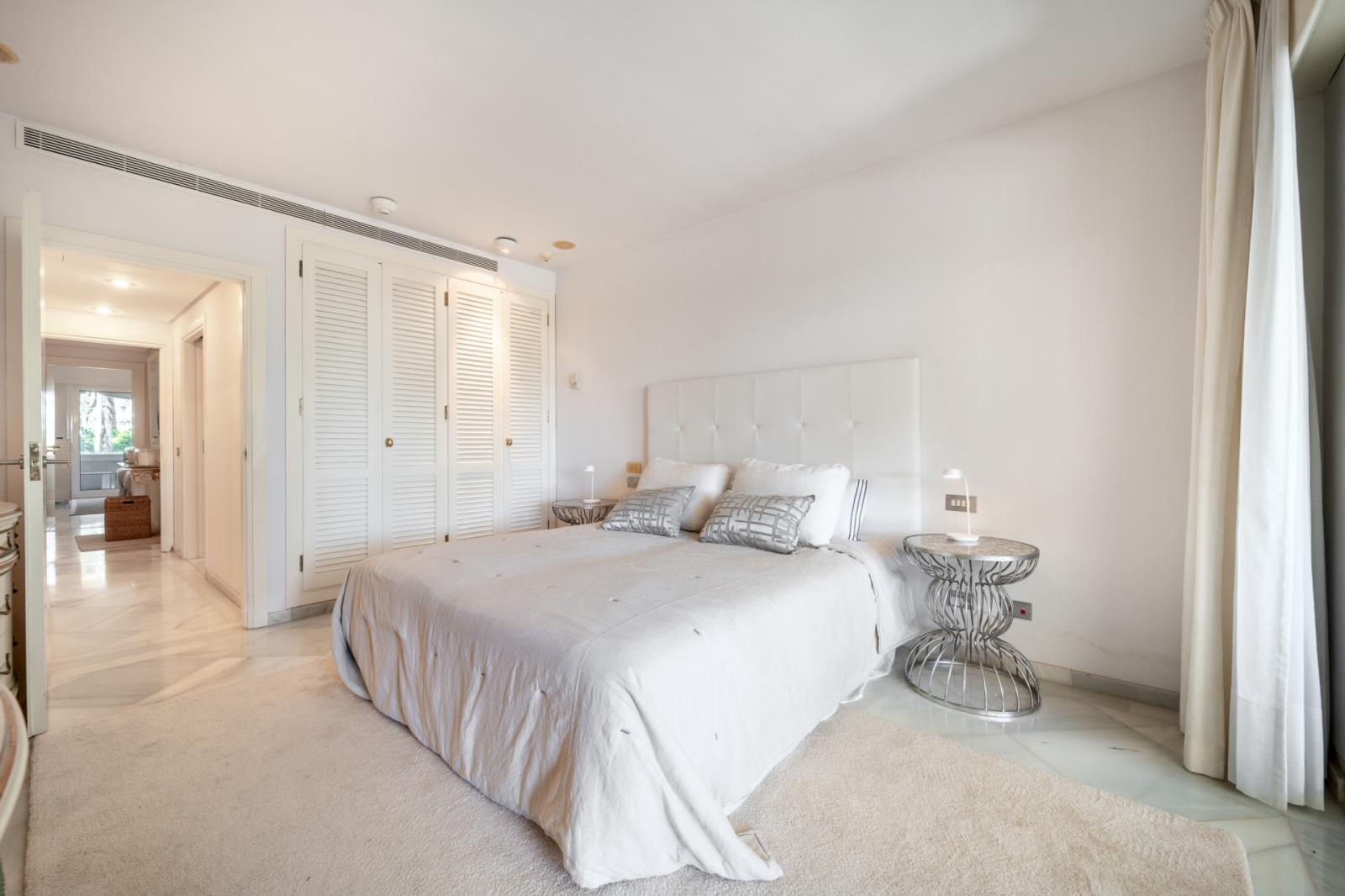 Apartamento en Venta en Marbella