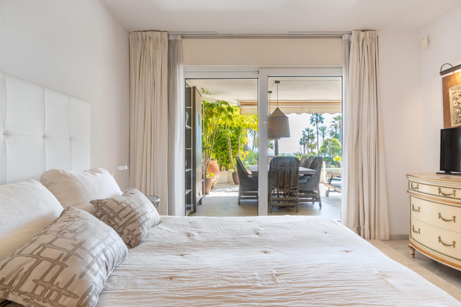 Apartamento en Venta en Marbella