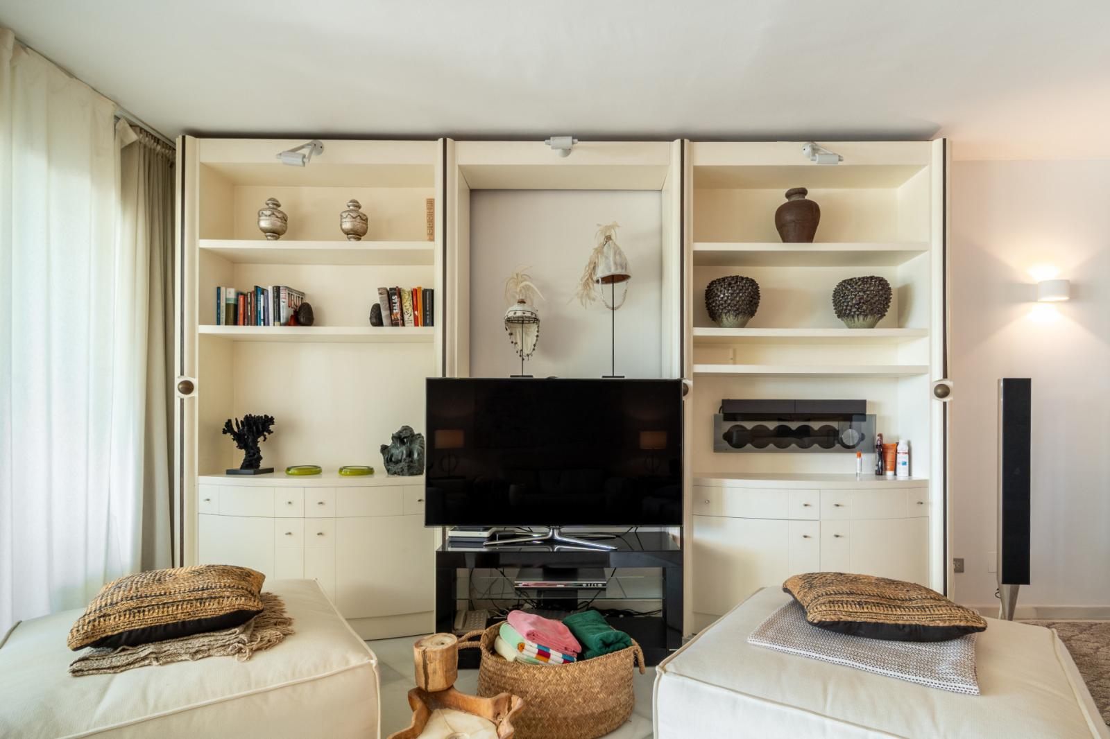 Apartamento en Venta en Marbella