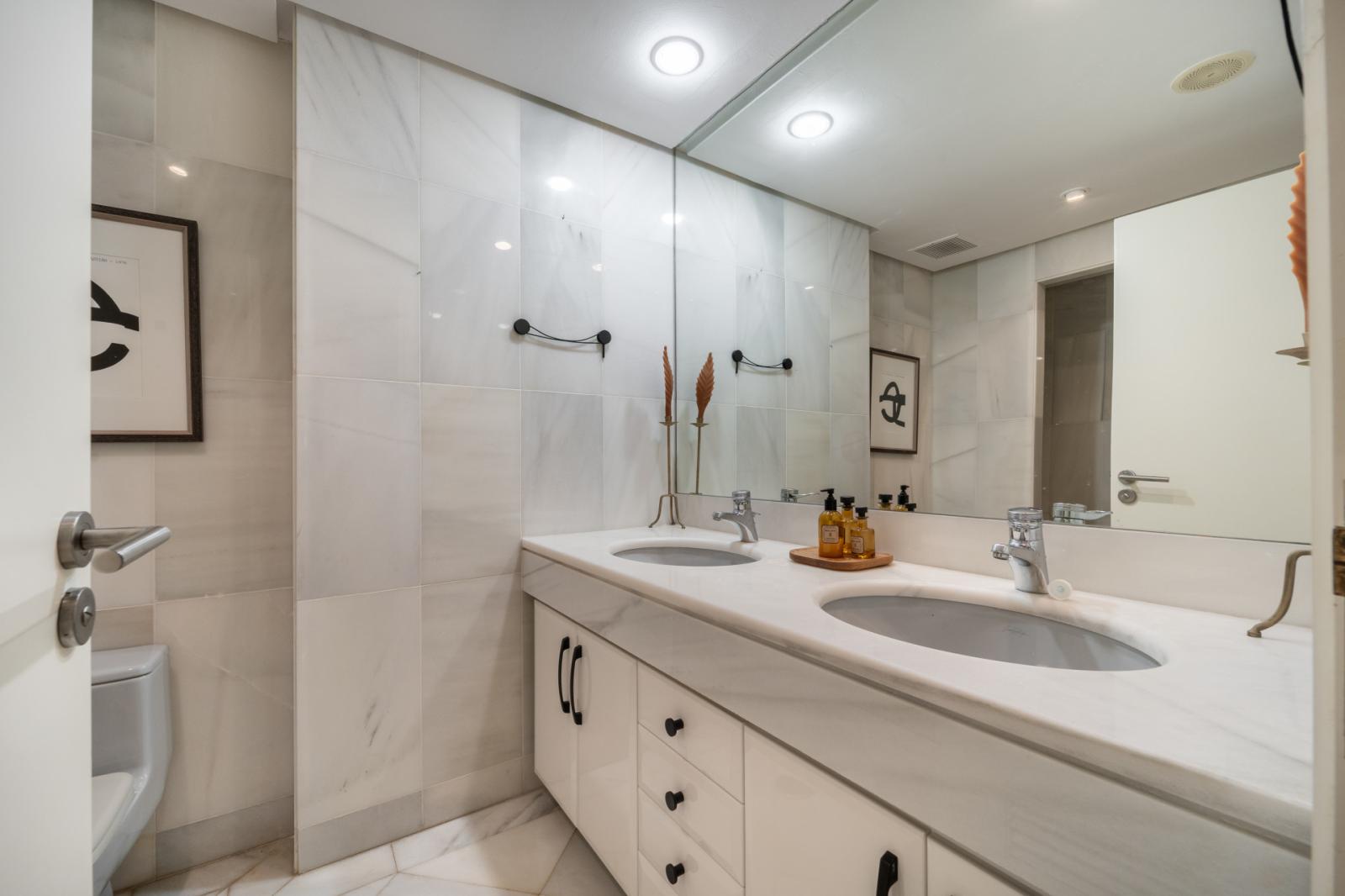 Apartamento en Venta en Marbella