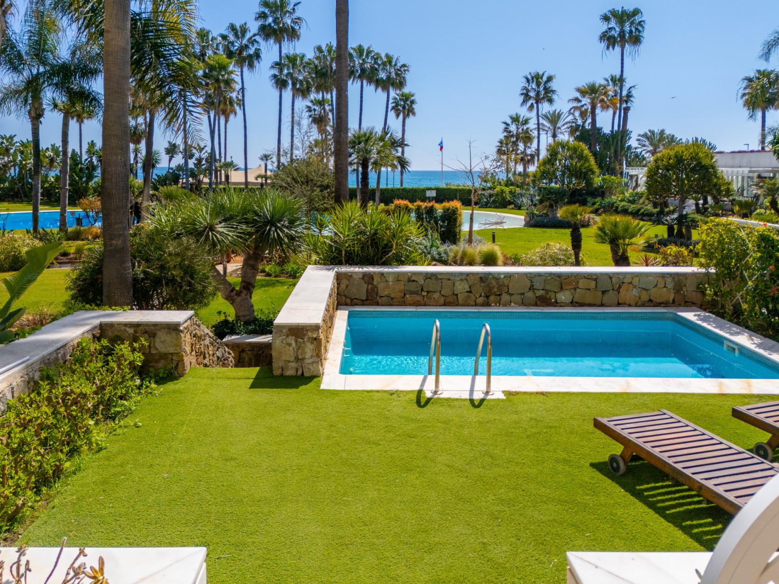 Apartamento en Venta en Marbella