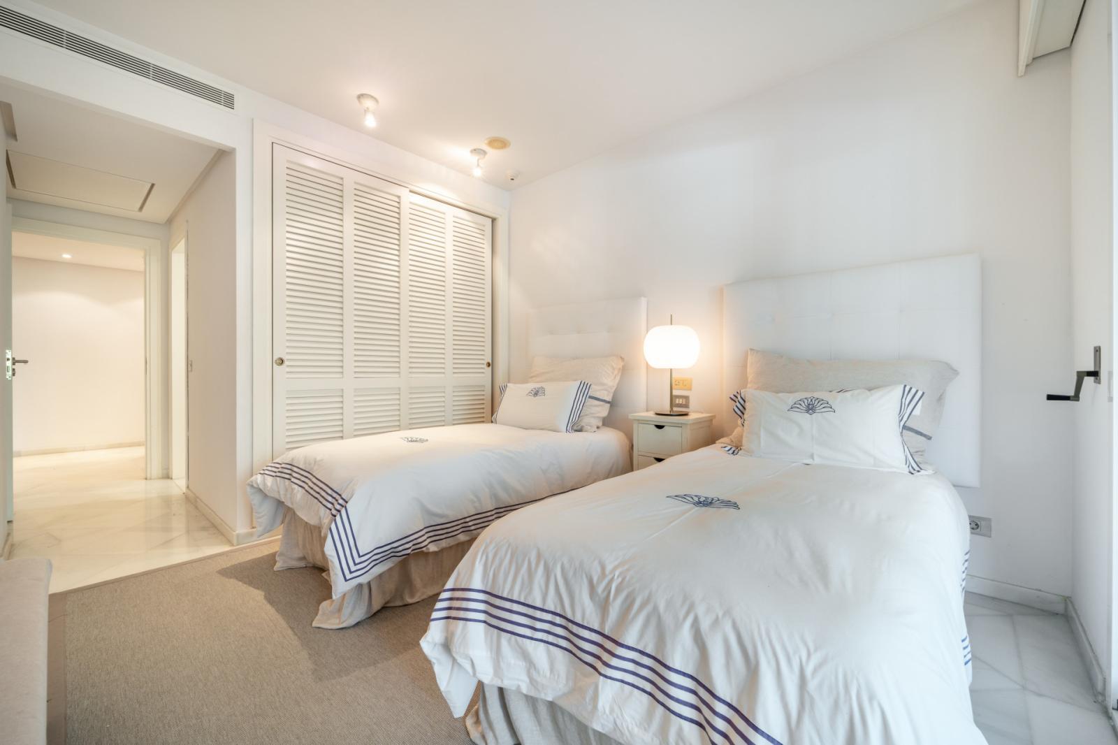 Apartamento en Venta en Marbella