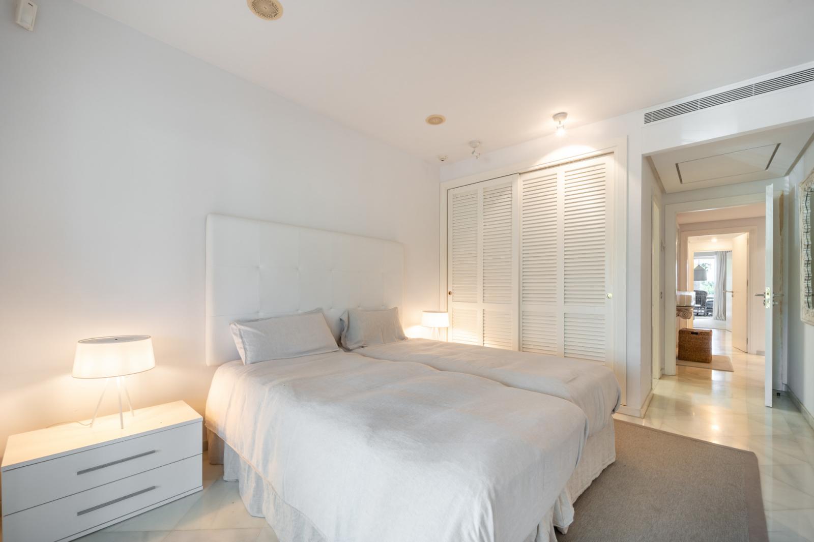 Apartamento en Venta en Marbella