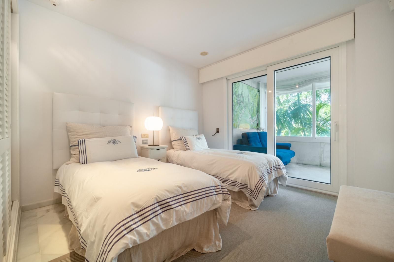 Apartamento en Venta en Marbella