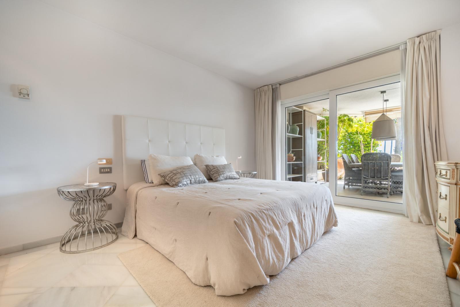 Apartamento en Venta en Marbella