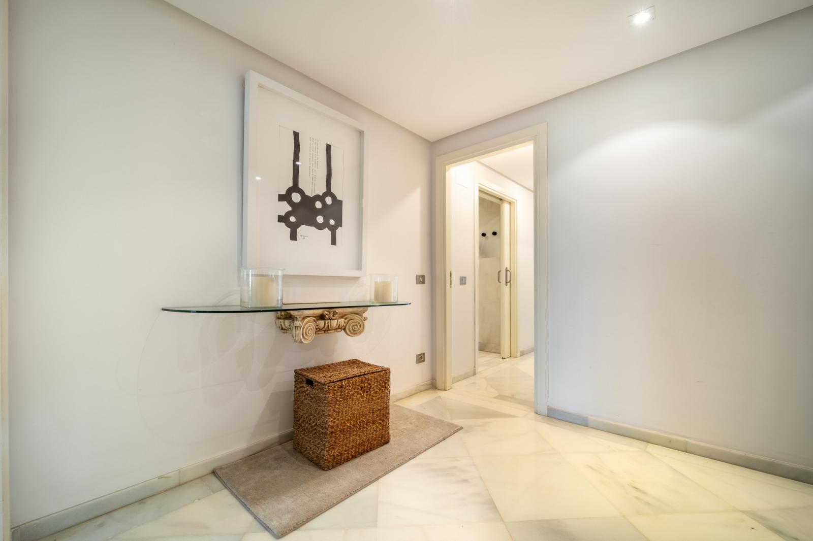 Apartamento en Venta en Marbella
