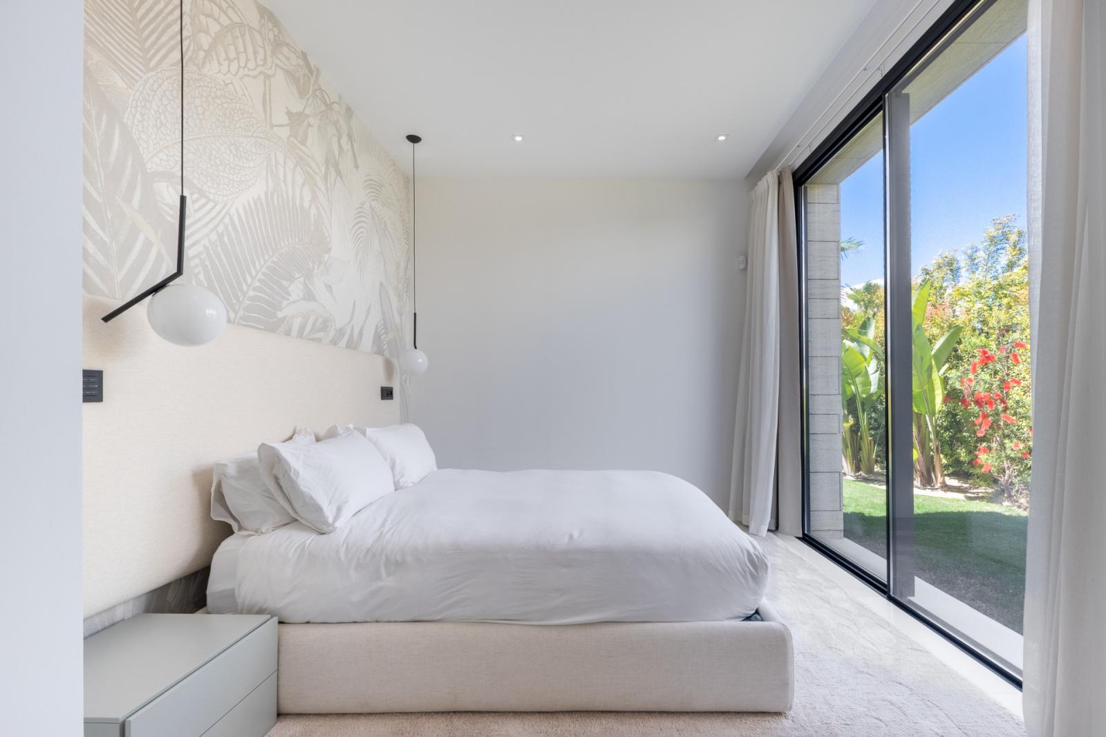 Villa en Venta en Marbella