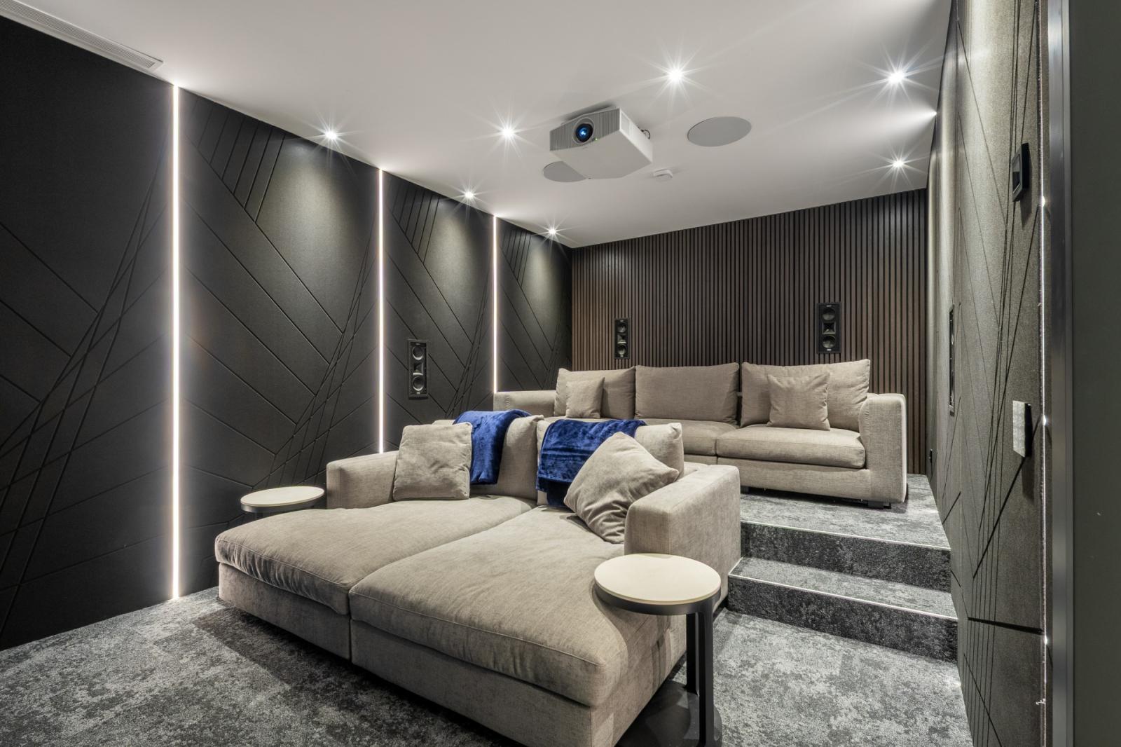Villa en Venta en Marbella